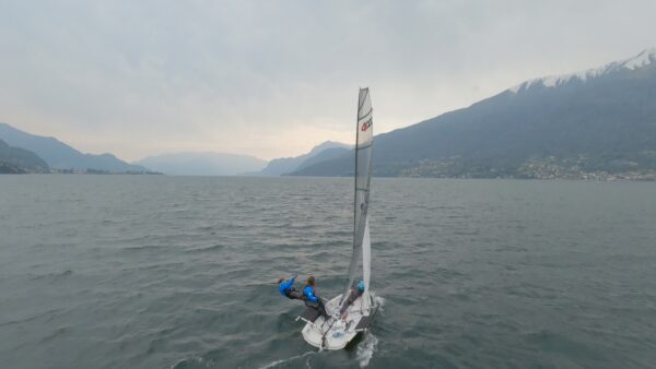Vela olimpica azzurra da urlo: poker di Medaglie alla Semaine Olympique Française