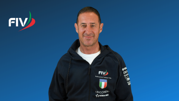 Nuove Rotte per la Vela Italiana: De Pedrini e Marchesini al Timone