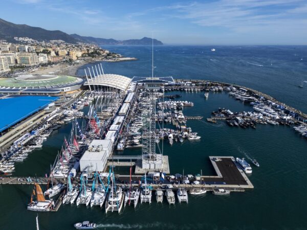 Salone Nautico di Genova: aperte le iscrizioni per l’edizione 2026 (1-6 ottobre)